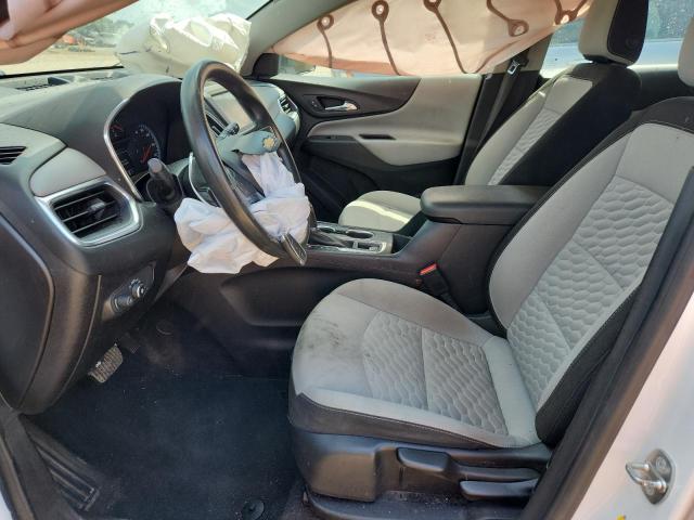 Photo 7 from auction – 2018 CHEVROLET EQUINOX LS with VIN 2GNAXHEV4J6131077