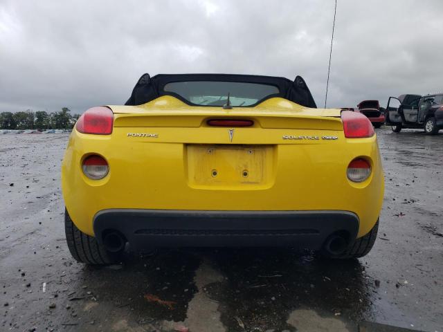 Photo 6 from auction – 2008 PONTIAC SOLSTICE G with VIN 1G2MF35XX8Y130201