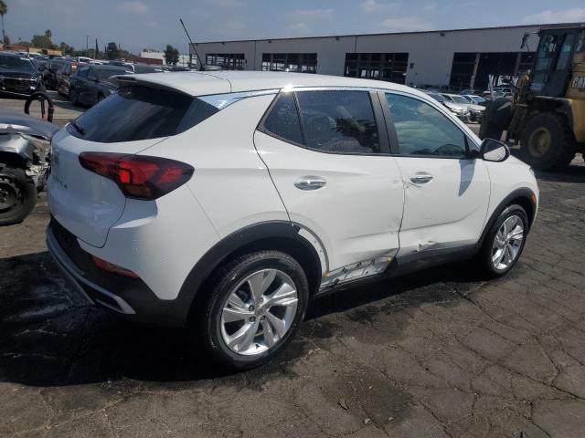 Photo 3 from auction – 2025 BUICK ENCORE GX with VIN KL4AMBSL2SB138071