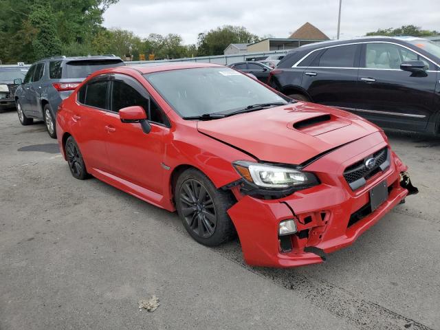 Photo 4 from auction – 2015 SUBARU WRX LIMITE with VIN JF1VA1G69F8821648