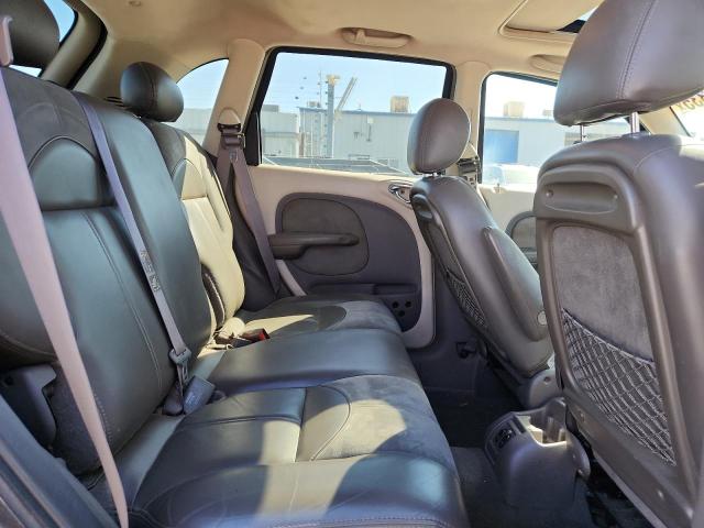 Photo 10 from auction – 2001 CHRYSLER PT CRUISER with VIN 3C8FY4BB01T653178