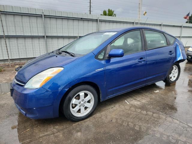 Photo 1 from auction – 2008 TOYOTA PRIUS with VIN JTDKB20U787781846