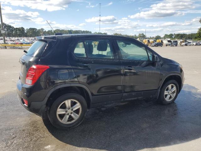 Photo 3 from auction – 2017 CHEVROLET TRAX LS with VIN 3GNCJNSB4HL278041