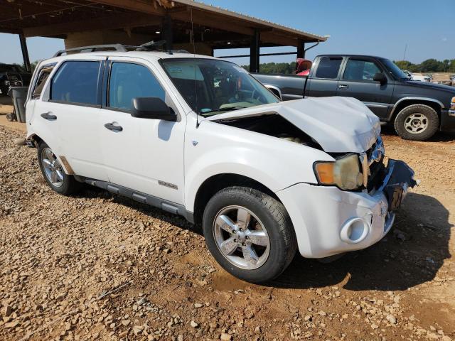 Photo 4 from auction – 2008 FORD ESCAPE XLT with VIN 1FMCU03168KC41434