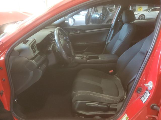 Photo 7 from auction – 2018 HONDA CIVIC with VIN SHHFK7H4XJU406986