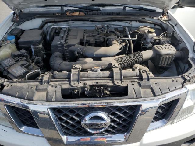 Photo 11 from auction – 2019 NISSAN FRONTIER S with VIN 1N6BD0CT2KN725086
