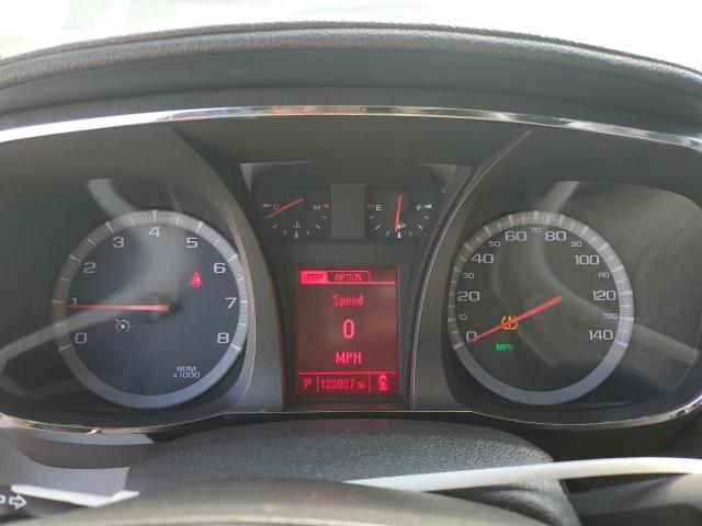 Photo 9 from auction – 2015 GMC TERRAIN SLT with VIN 2GKFLXEK4F6203157