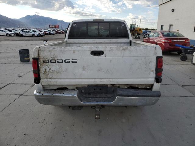 Photo 6 from auction – 1997 DODGE RAM 1500 with VIN 3B7HC13Y1VG733615