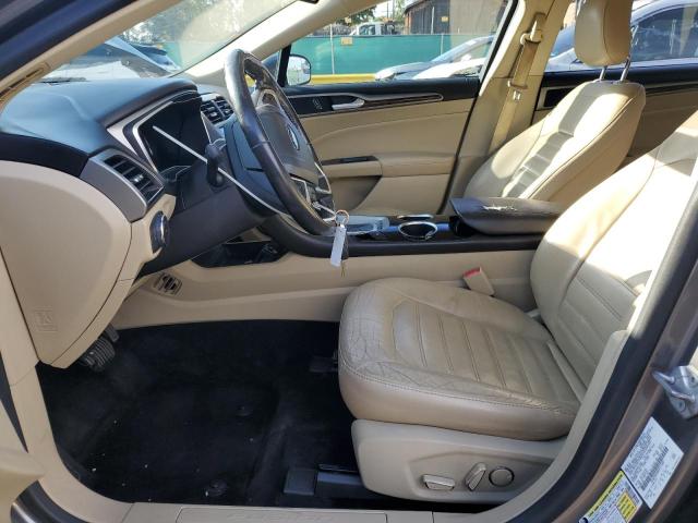 Photo 7 from auction – 2014 FORD FUSION SE with VIN 3FA6P0HD8ER115407