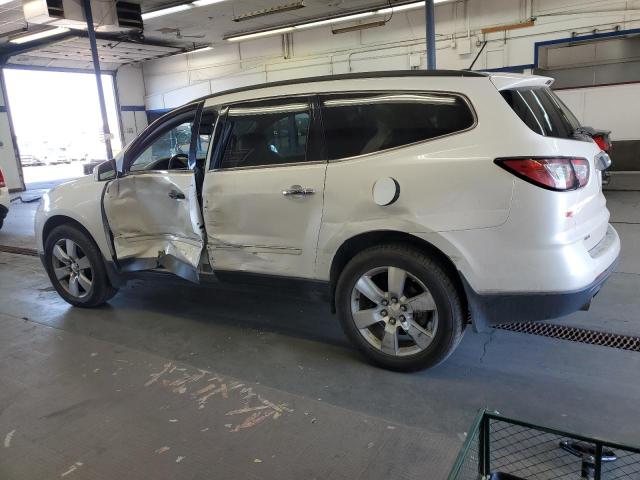 Photo 2 from auction – 2015 CHEVROLET TRAVERSE L with VIN 1GNKVJKD3FJ333691