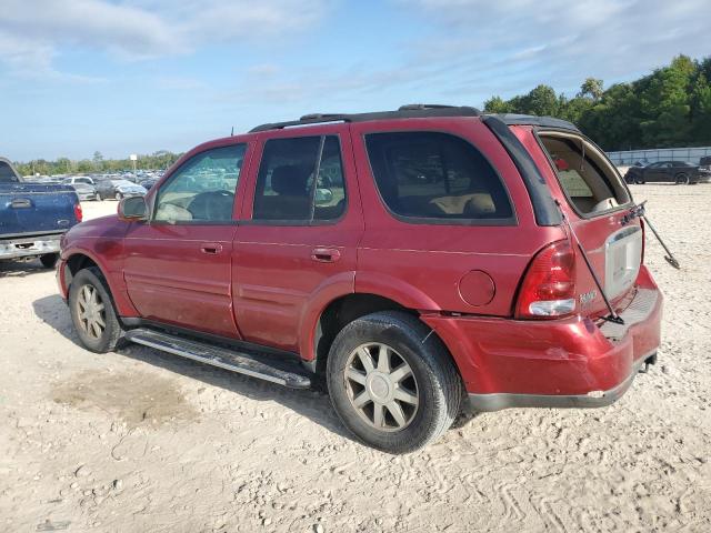 Photo 2 from auction – 2004 BUICK RAINIER CX with VIN 5GADT13SX42320238