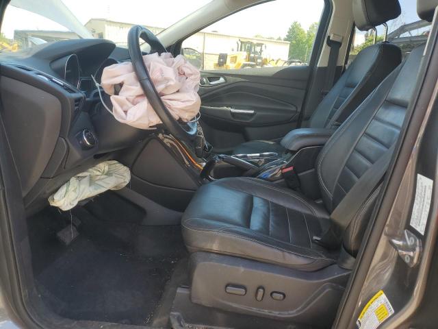 Photo 7 from auction – 2014 FORD ESCAPE TIT with VIN 1FMCU9JX7EUC97166