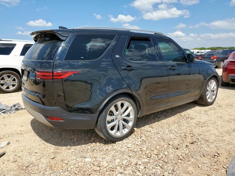 Photo 3 from auction – 2021 LAND ROVER DISCOVERY with VIN SALRJ2RX0M2452632