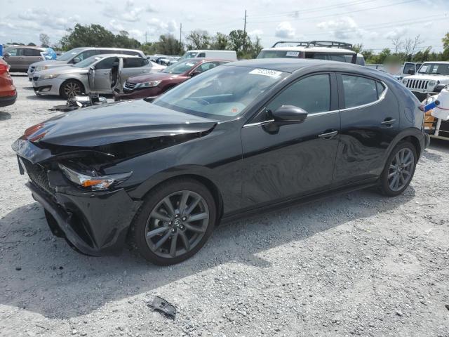 MAZDA 3 PREFERRE 2024 with VIN JM1BPALM6R1719320 - Photo from auction