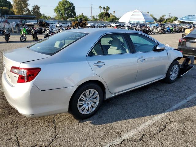 Photo 3 from auction – 2012 TOYOTA CAMRY BASE with VIN 4T4BF1FK1CR261951