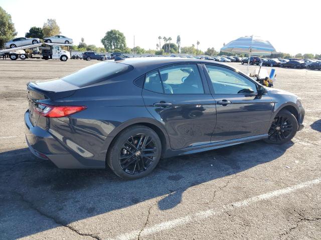Photo 3 from auction – 2025 TOYOTA CAMRY XSE with VIN 4T1DAACK5SU100751