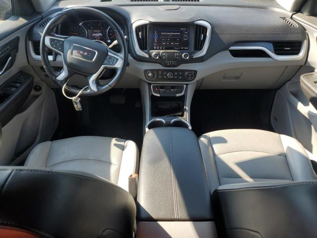 Photo 8 from auction – 2022 GMC TERRAIN SL with VIN 3GKALVEV6NL146981