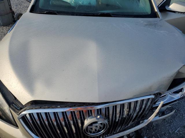 Photo 11 from auction – 2014 BUICK LACROSSE with VIN 1G4GB5G37EF163797