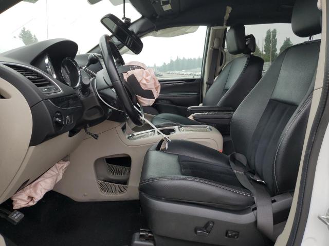 Photo 7 from auction – 2018 DODGE GRAND CARAVAN SXT with VIN 2C4RDGCG7JR328682