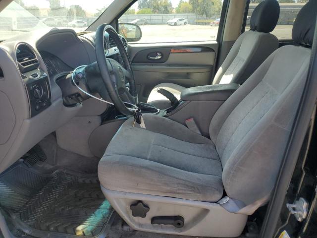 Photo 7 from auction – 2007 GMC ENVOY with VIN 1GKDS13S572151711