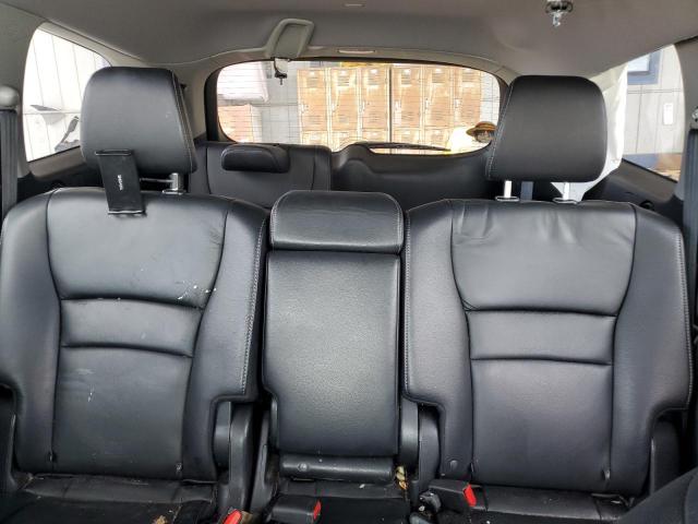 Photo 10 from auction – 2020 HONDA PILOT EXL with VIN 5FNYF5H53LB022336