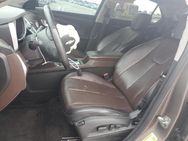 Photo 7 from auction – 2012 CHEVROLET EQUINOX LTZ with VIN 2GNALFEK0C6183198