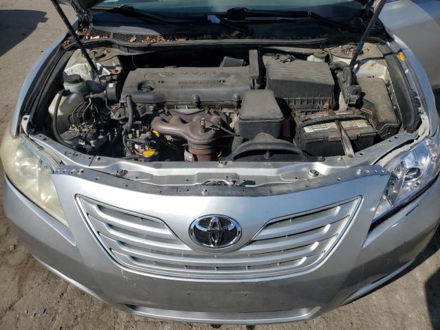 Photo 11 from auction – 2007 TOYOTA CAMRY CE with VIN 4T1BE46K47U173884
