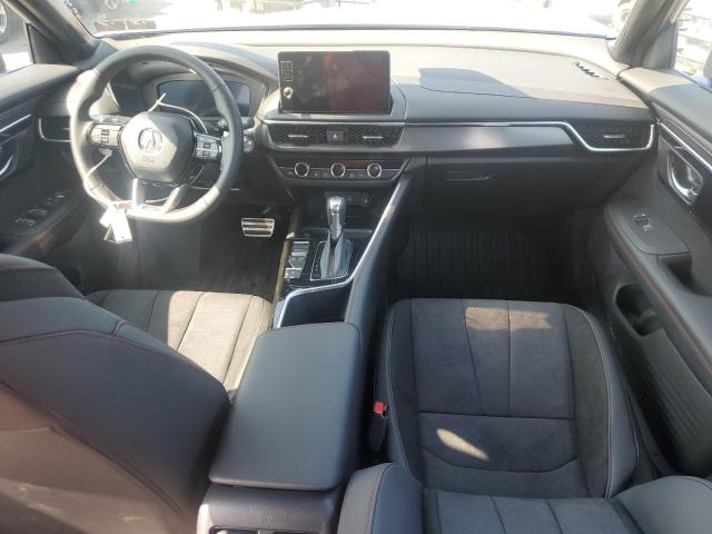 Photo 8 from auction – 2025 ACURA ADX with VIN 3HDSA2H5XSM706117