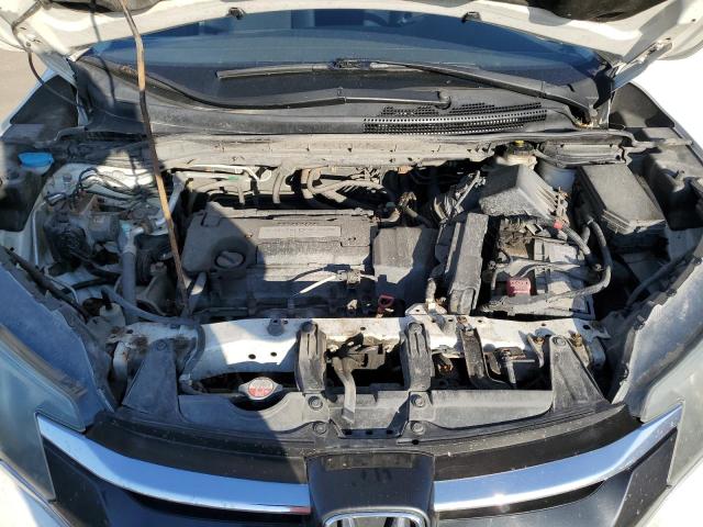 Photo 11 from auction – 2015 HONDA CR-V LX with VIN 2HKRM3H34FH000171