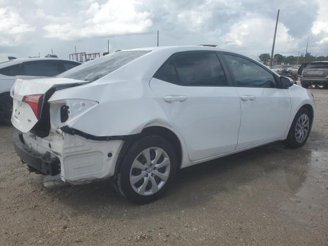 Photo 3 from auction – 2019 TOYOTA COROLLA L with VIN 2T1BURHE6KC222701