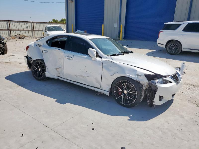 Photo 4 from auction – 2007 LEXUS IS 350 with VIN JTHBE262372009769