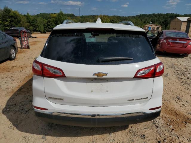 Photo 6 from auction – 2020 CHEVROLET EQUINOX PR with VIN 3GNAXXEV2LS643113