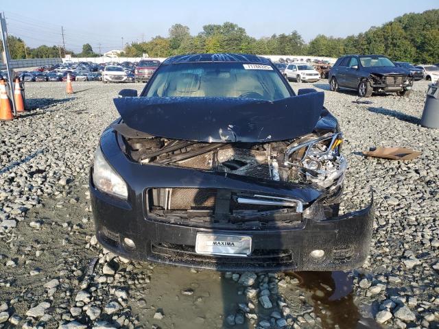 صورة رقم 5 من المزاد - 2014 NISSAN MAXIMA S مع VIN 1N4AA5AP8EC465860