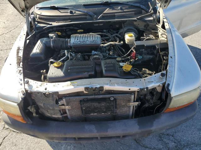 Photo 11 from auction – 2004 DODGE DAKOTA QUA with VIN 1D7HG38N34S770063