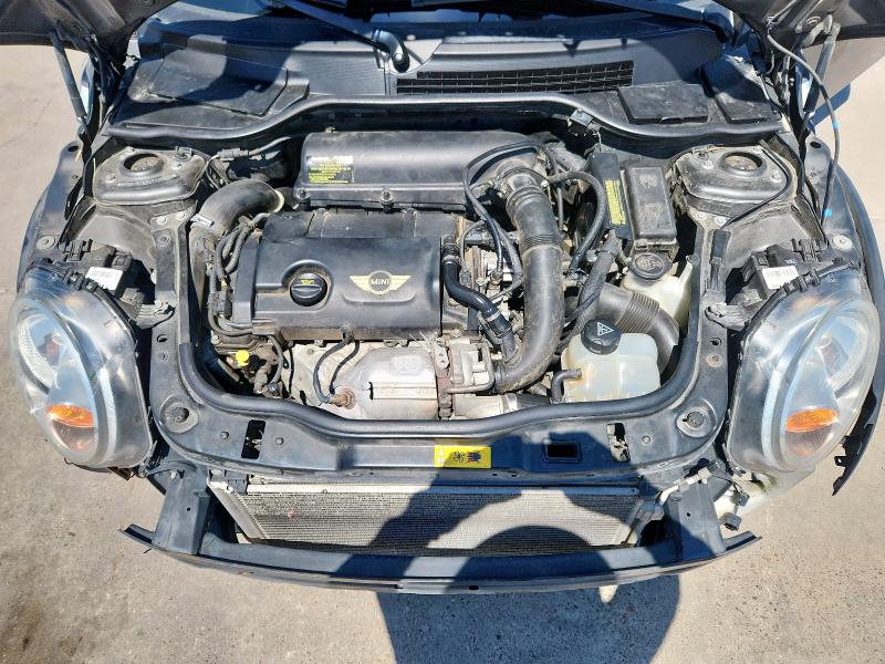 Photo 11 from auction – 2012 MINI COOPER S with VIN WMWSV3C53CTY28627