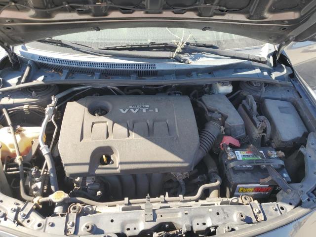 Photo 11 from auction – 2010 TOYOTA COROLLA BA with VIN 2T1BU4EE9AC492768