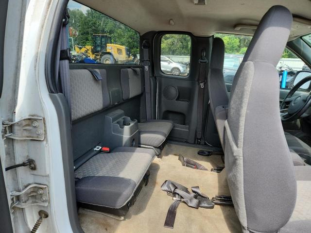 Photo 10 from auction – 2005 GMC CANYON with VIN 1GTCS198158151461