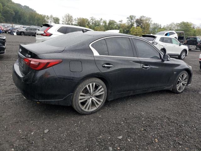 Photo 3 from auction – 2018 INFINITI Q50 LUXE with VIN JN1EV7AR9JM437263