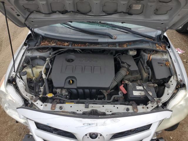 Photo 11 from auction – 2011 TOYOTA COROLLA BA with VIN 2T1BU4EE8BC610262