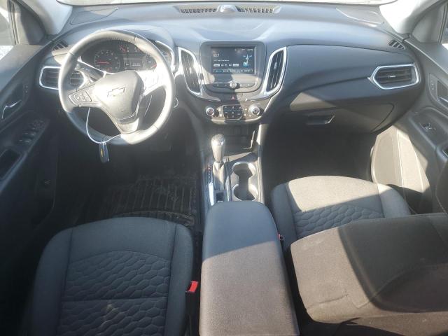 Photo 8 from auction – 2018 CHEVROLET EQUINOX LT with VIN 2GNAXSEV7J6121883