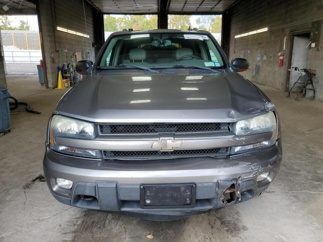 Photo 5 from auction – 2005 CHEVROLET TRAILBLAZER LS with VIN 1GNDT13S552303841