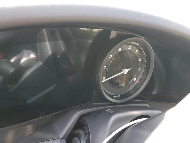 Photo 9 from auction – 2020 PORSCHE CARRERA 4S with VIN WP0AB2A90LS225261