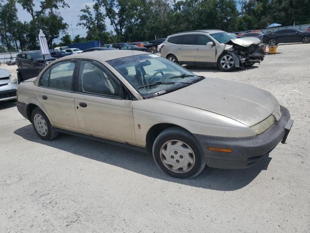 Photo 4 from auction – 1997 SATURN SL with VIN 1G8ZF5288VZ115030