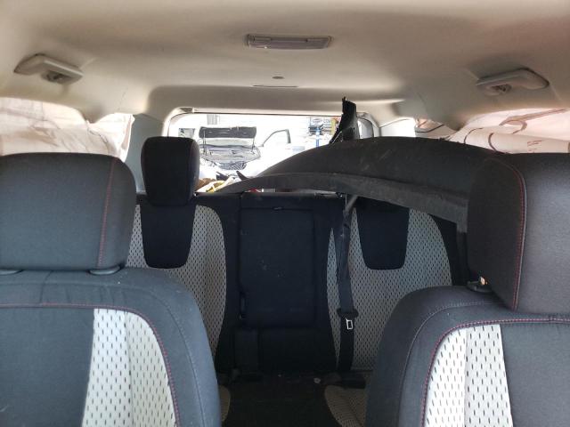Photo 10 from auction – 2013 GMC TERRAIN SL with VIN 2GKALMEK1D6383137