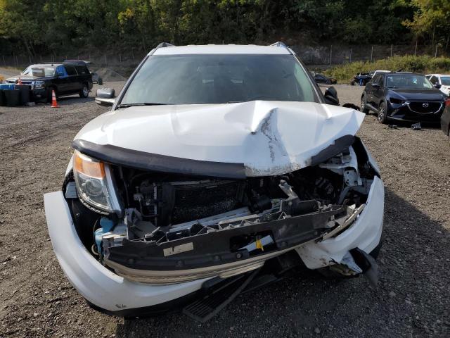 Photo 5 from auction – 2015 FORD EXPLORER X with VIN 1FM5K8D86FGB63875