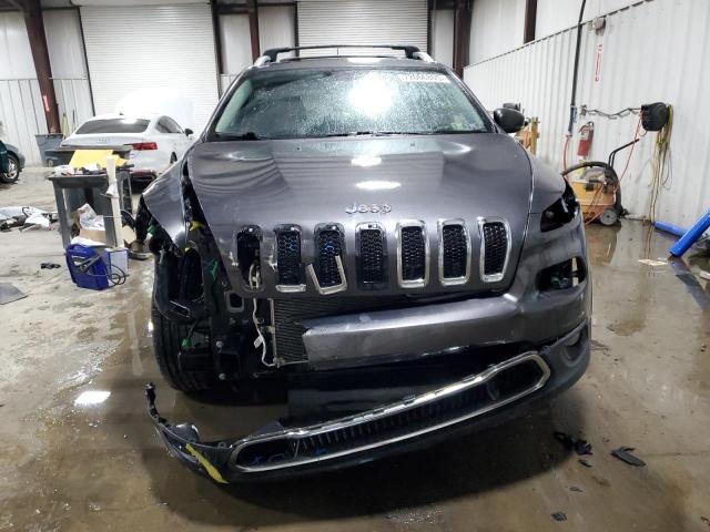 Photo 5 from auction – 2018 JEEP CHEROKEE L with VIN 1C4PJMDX6JD600073