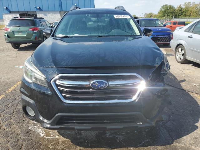 Фото 5 с аукциона – 2018 SUBARU OUTBACK 2. с VIN 4S4BSANC9J3257259