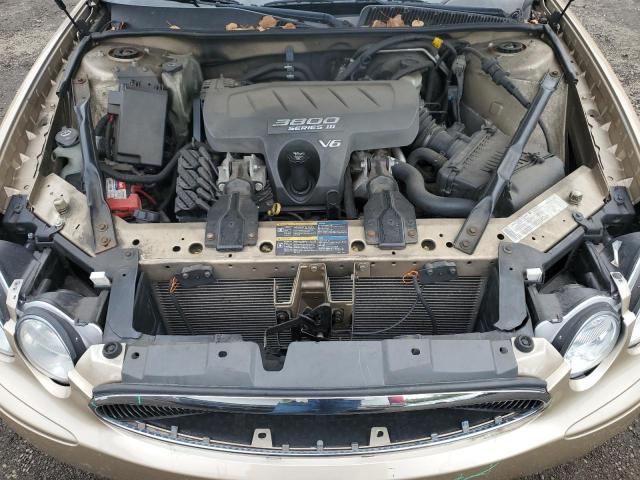 Photo 11 from auction – 2005 BUICK LACROSSE C with VIN 2G4WC532151298089