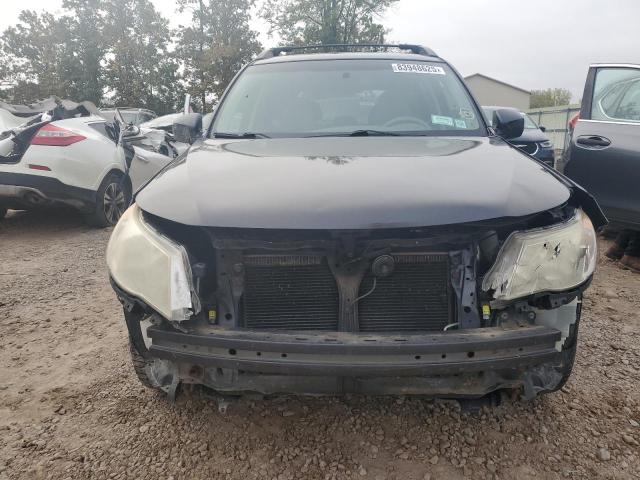 Photo 5 from auction – 2010 SUBARU FORESTER 2 with VIN JF2SH6CC6AH735886