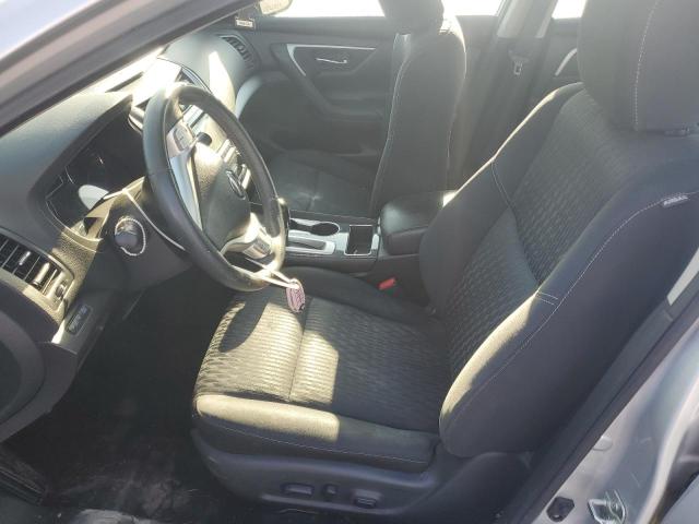 Photo 7 from auction – 2018 NISSAN ALTIMA 2.5 with VIN 1N4AL3AP3JC113357
